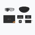 Sluneční brýle Oakley Meta Vanguard black/prizm road 7