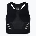 Fitness podprsenka STRONG ID Make The Cut černo-šedá Z1T02692 5
