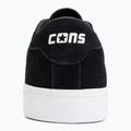 Boty Converse Louie Lopez Pro Suede Ox black/black/white 6