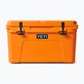 Turistická chladnička YETI Tundra 32 l king crab orange