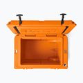 Turistická chladnička YETI Tundra 32 l king crab orange 5