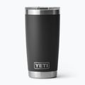 Termohrnek YETI Rambler Tumbler 591 ml black