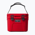 Chladnička na cesty YETI Roadie 14 l rescue red 2