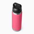 Termoska YETI Rambler Chug 760 ml tropical pink 3
