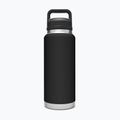 Termo láhev YETI Rambler Chug 1064 ml black 2