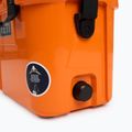 Chladnička na cesty YETI Roadie 14 l king crab orange 8