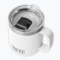 Termohrnek YETI Rambler CL 295 ml white 3