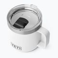 Termohrnek YETI Rambler CL 414 ml white 3