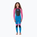 Dětský plavecký neopren Rip Curl Omega 3/2mm Back Zip pink 4