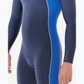 Pánský neopren Musto Championship 1 mm Long John catalina blue Rip Curl Dawn Patrol 3/2mm Chest Zip electric cobalt 5