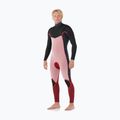 Pánský neopren Musto Championship 1 mm Long John catalina blue Rip Curl Dawn Patrol 3/2mm Chest Zip electric cobalt 6