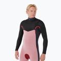 Pánský neopren Musto Championship 1 mm Long John catalina blue Rip Curl Dawn Patrol 3/2mm Chest Zip electric cobalt 8