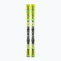 Sjezdové lyže Fischer RC4 Noize ST PRO M-Plate + vázání RC4 Z13 GW FF