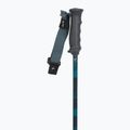 Lyžařské hole Fischer RC4 Noize grey / blue 2