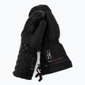 Dámské vyhřívané lyžařské rukavice LENZ Heat Glove 6.0 Finger Cap Mittens black 1206 2