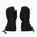 Dámské vyhřívané lyžařské rukavice LENZ Heat Glove 6.0 Finger Cap Mittens black 1206 3