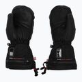 Dámské vyhřívané lyžařské rukavice LENZ Heat Glove 6.0 Finger Cap Mittens black 1206 4