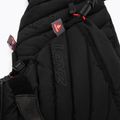 Dámské vyhřívané lyžařské rukavice LENZ Heat Glove 6.0 Finger Cap Mittens black 1206 5