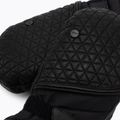 Dámské vyhřívané lyžařské rukavice LENZ Heat Glove 6.0 Finger Cap Mittens black 1206 6