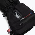 Dámské vyhřívané lyžařské rukavice LENZ Heat Glove 6.0 Finger Cap Mittens black 1206 7