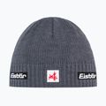 Zimní čepice Eisbar Trop SA anthracite