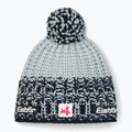 Zimní čepice Eisbar Refocus Pompon SA navy