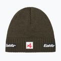 Zimní čepice Eisbar Trop XL SA outdoor green