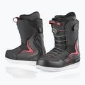 Snowboardové boty DEELUXE ID red matter 7