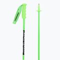 Lyžařské hole Komperdell Nationalteam Carbon green 3