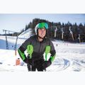 Chrániče holí Komperdell Punch Cover World Cup green 3