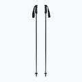 Lyžařské hole Komperdell Ebony Carbon black