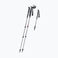 Trekové hole Komperdell Ridge Master Contour silver