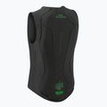 Dětská ochranná vesta Komperdell Ballistic Flex Fit Pro Jr black/lime 2