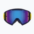 Cyklistické brýle Red Bull Spect navy blue WHIP-001 2