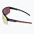 Cyklistické brýle Red Bull Spect Dakota white/ice blue revo 4
