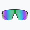 Sluneční brýle Red Bull SPECT Dakota black/smoke with purple green mirror 2