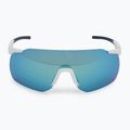 Sluneční brýle Red Bull SPECT Gabe white/smoke with blue mirror 3