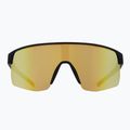 Sluneční brýle Red Bull SPECT Dakota black/brown with pink yellow mirror 2