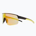 Sluneční brýle Red Bull SPECT Dakota black/brown with pink yellow mirror 3