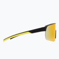 Sluneční brýle Red Bull SPECT Dakota black/brown with pink yellow mirror 4
