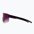 Sluneční brýle Red Bull SPECT Dakota soft touch mauve/gradient smoke red/purple mirror 5