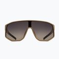 Sluneční brýle Red Bull SPECT Dash soft touch beige/gradient smoke/light brown 2
