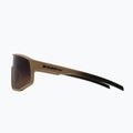 Sluneční brýle Red Bull SPECT Dash soft touch beige/gradient smoke/light brown 5