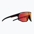 Sluneční brýle Red Bull SPECT Dash Pro black/photochromic red mirror 2