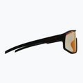 Sluneční brýle Red Bull SPECT Dash Pro black/photochromic red mirror 3