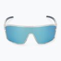 Sluneční brýle Red Bull SPECT Daft grey clear/smoke with blue mirror 3