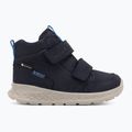 Dětské boty Superfit Breeze blue 2