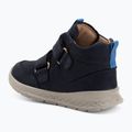 Dětské boty Superfit Breeze blue 3
