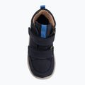 Dětské boty Superfit Breeze blue 5