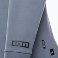 Pánský cyklistický dres Ion Traze Ls modrý 47222-5065 4